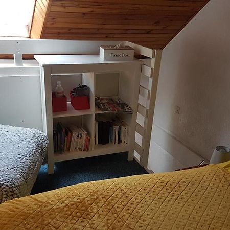 Appartement Duplex Cauterets Esterno foto