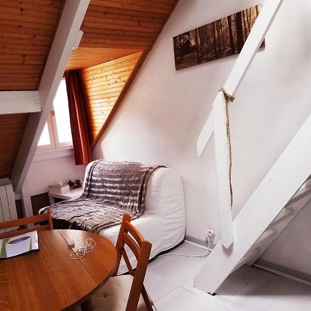 Appartement Duplex Cauterets Esterno foto