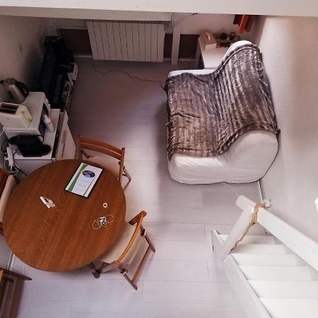Appartement Duplex Cauterets Esterno foto