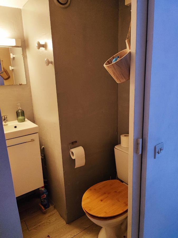 Appartement Duplex Cauterets Esterno foto