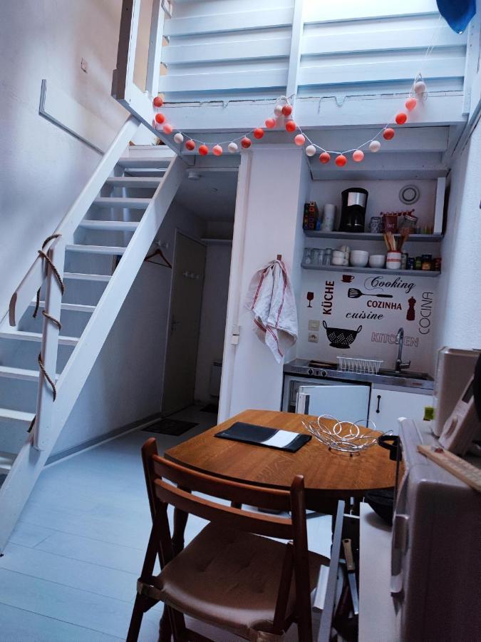 Appartement Duplex Cauterets Esterno foto
